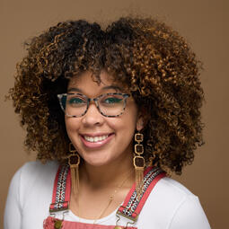 Actress | Creator | Model